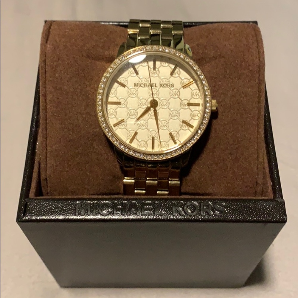 Michael Kors Watch